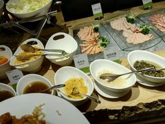 -惠州洲际度假酒店·西餐厅