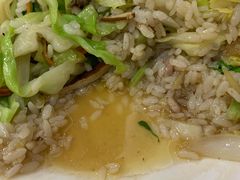-老头盖浇饭(南京新街口明瓦廊宏光酒店店)