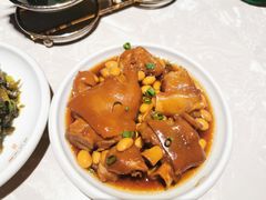 -松鹤面馆·古法焖肉面(观前店)