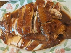 -胜记菜馆(文明路)