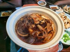 -松子料理(白家庄店)