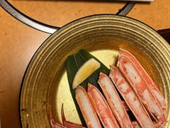 -蟹道乐(梅田店)