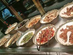 -钱小奴创意自助餐厅·原切谷饲安格斯畅吃(苏州昆山招商花园城店)