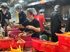 -为民烧烤吧.自贡爆炒菜.成都烧烤(收录20年好店)
