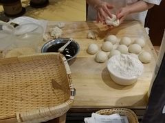 -黑鸡小馆(金源店)