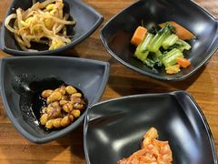 -大壮家原味烤肉(兴华北街店)