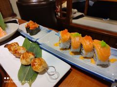 -三月居酒屋(青年大街店)