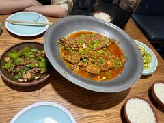 -湘水滨·臭鳜鱼·湘菜(马驹桥店)