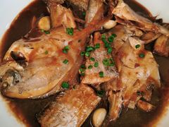 -碧海银沙海鲜餐厅(恒大海上威尼斯店)