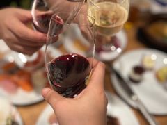 -长沙君悦酒店·自助餐厅咖啡厅