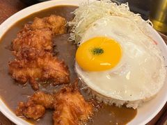 -金龙咖喱