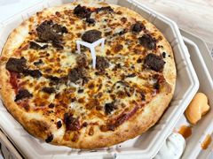 -Tubestation站点比萨(五道营店)