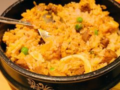 -轻烧烤肉(光谷步行街店)