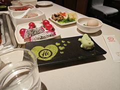 -海底捞火锅(大学路新象城店)