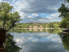 -承德避暑山庄景区
