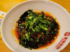 -呷佬·长沙手工米粉(金沙江路店)