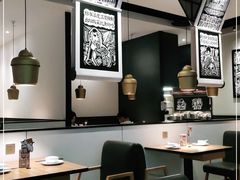 大堂-太二酸菜鱼(石家庄万象城店)