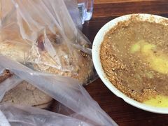 -李小老烧饼(常营民族家园店)