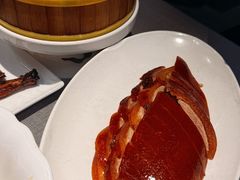 -福海居烤鸭店(鸟巢店)