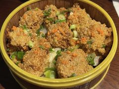 -前海沿·青岛菜(李沧万达店)