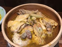 -鱼食饭稻·苏浙土菜17年老馆子(平江路店)