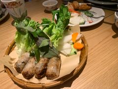 -大头虾越式风味餐厅(光明广场店)