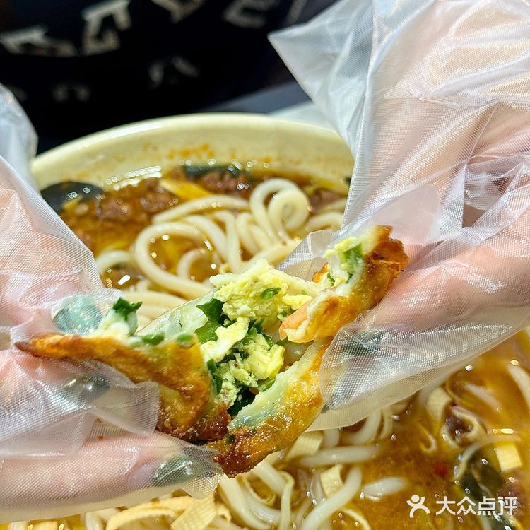 大连，谁懂这一口煎饺的含金量