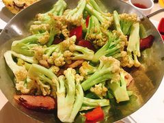 -避风塘(宝山万达店)