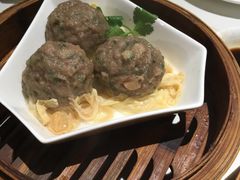 -潮福城大酒楼·潮味粤品·港式点心(湖滨北路店)