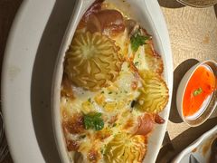 -牛排家(宁波阪急店)