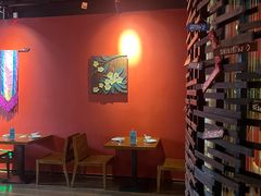 -泰国餐厅 Thai Food(裕华万达店)