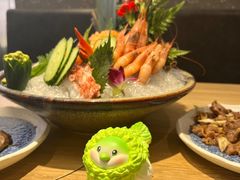 -元渔铁板烧(万象城店)