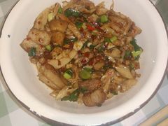 -彭耕记猪油炒小菜(吉联mall店)