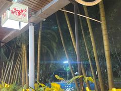 -海岛八号龙虾烧烤田鸡(蓝天路总店)