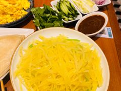 -老昌春饼(中央大街店)