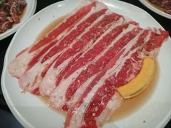 精选吾桑格-韩屋韩国料理(天山路店)
