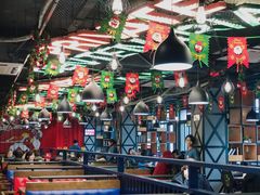 大堂-百岁我家·酸菜鱼专门店(塘下店)