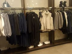 -ZARA(北美新天地时尚中心店)