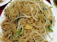 炒米粉-蛇口康乐快餐鱼仔档(翠苑小区店)