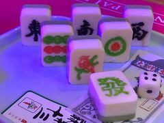 -长安大牌档之西安博物院文化餐厅(中贸店)