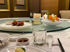 -绿岛国际酒店·海鲜酒楼(八七路店)