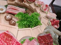 -牛角烧肉(步步高星城天地店)