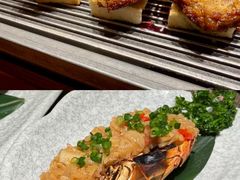 -一本料理(西溪天街店)