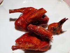-荣轩(新荣记环球金融中心店)