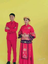 点击看大图 -太郎花子婚纱摄影艺术中心