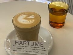 -BLACKSHEEP ESPRESSO(建国中路店)
