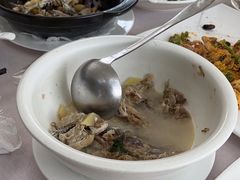 -美人鱼悬崖海景餐厅(鹿嘴山庄店)
