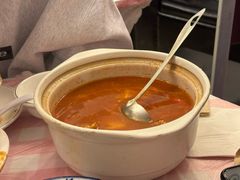 -玲珑餐厅(陕西南路店)