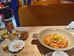 -阿味大虾(奥克斯广场店)