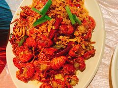 -巴厘龙虾·榜首油焖大虾(洞庭·艺术洋房店)